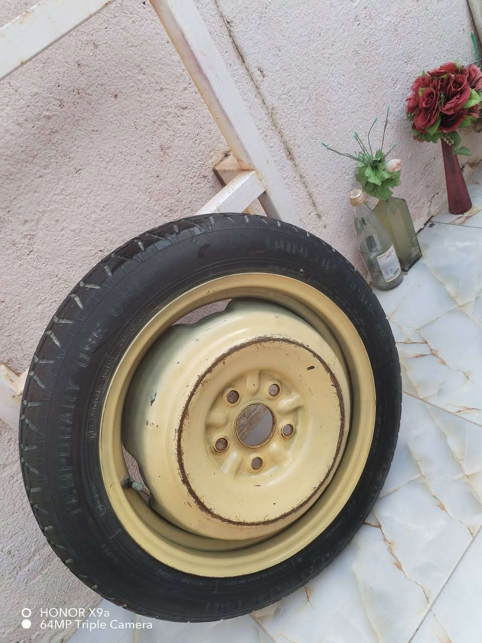هونر X9a • كاميرا ٦٤ميجا • شرط الشغل