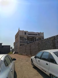 الطهمازية • ٦٥٠م • ٤ غرف