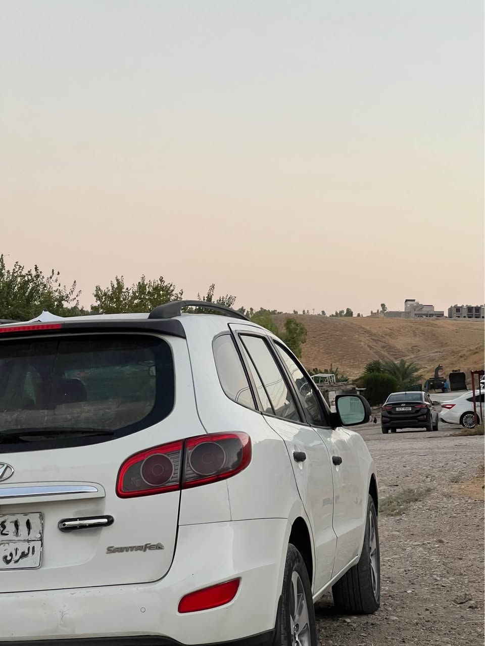 هوندا سنتافي 2012 فول فول بصمة سلايت صبخ عام بدون دواخل بشرط كير و محرك و تبريد و تخم و تحويل بشرط سعر $88 ورقة و $4 ورقة غرامة تنزل من سعر مكان قضاء بردرش *********** اكر, نينوى
