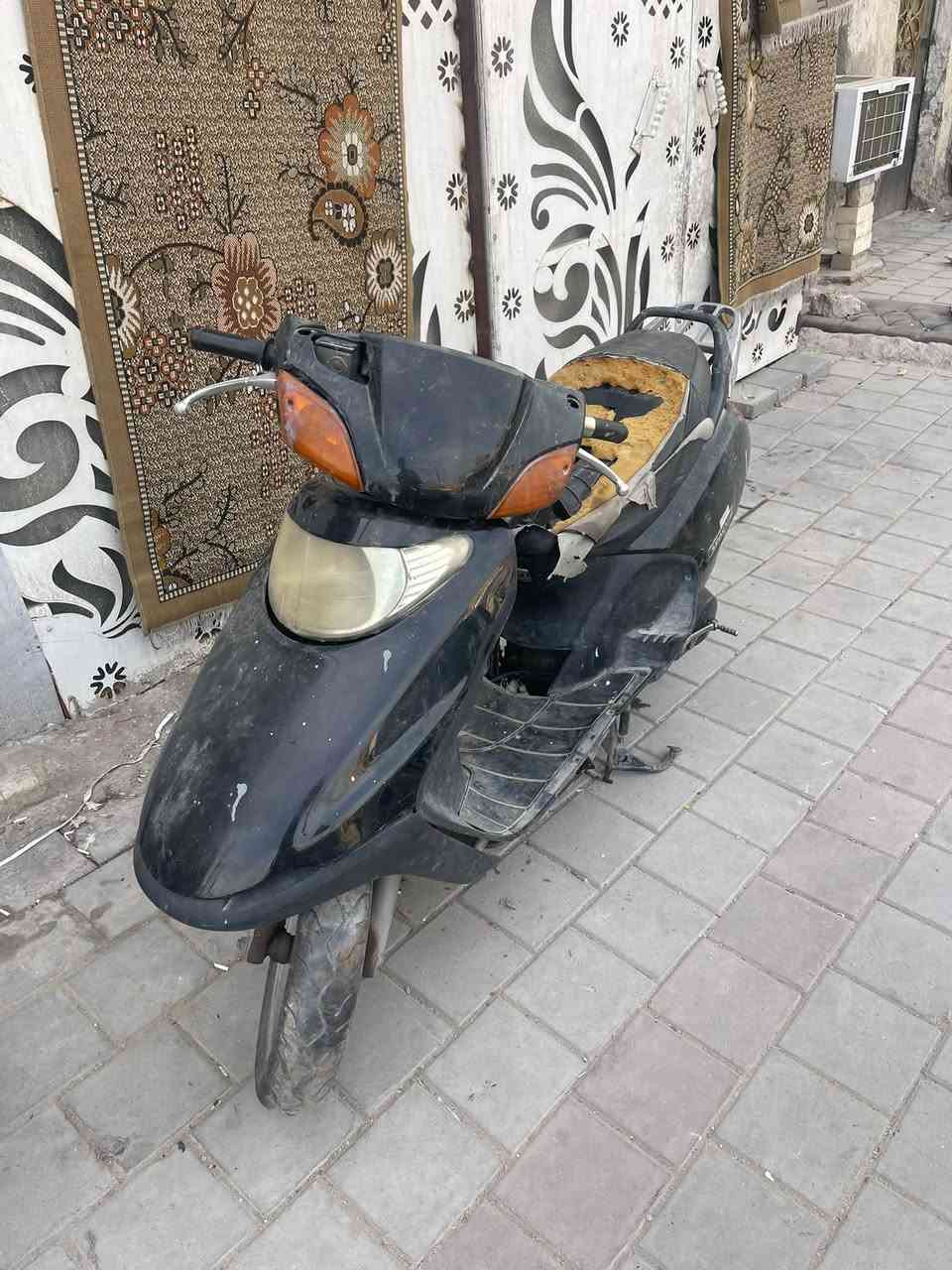 سبيسي • ١٢٥ • مدينه الصدر