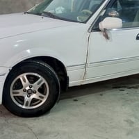 برنس فراشه • ١٩٩٦ • نقص تبريد