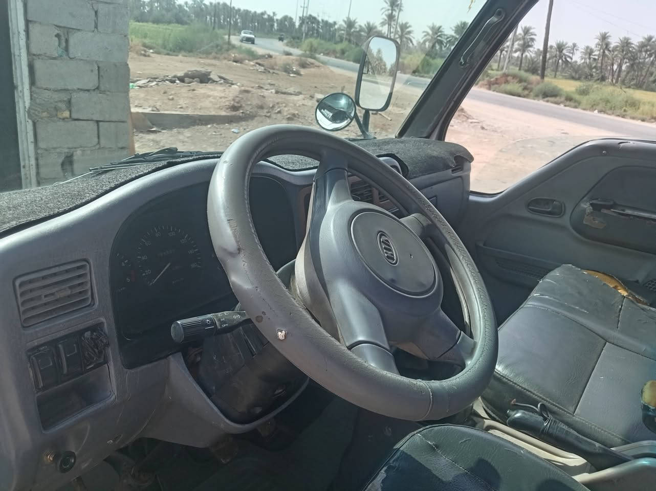 فونتيره • ٩٨ • مكينه ٣٠٠٠
