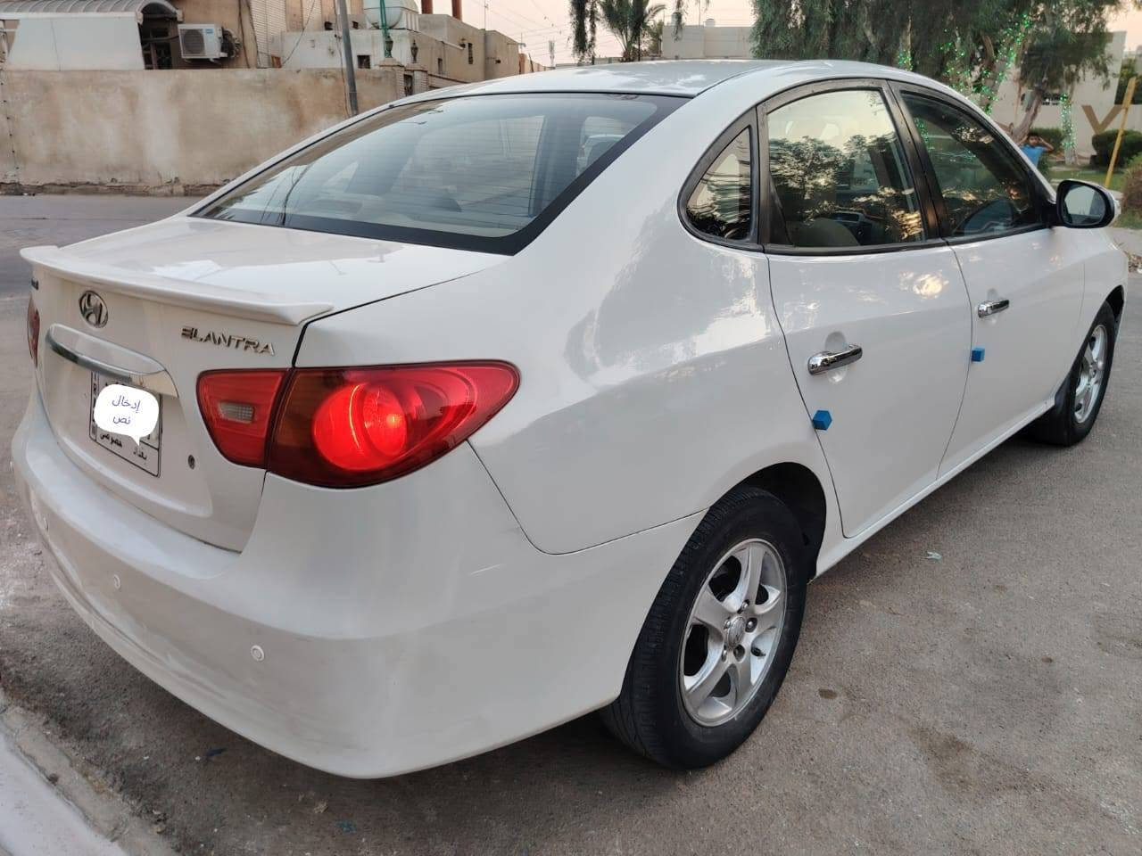 مساء الخير الانتره ٢٠١١ خليجيه مكينه ١٦٠٠ دكشن عالي رقمه بغداد مدور ثاني يوم بيه جاملغ صبغ وباقي مكفول حلوه وجاهزه مكينه كير خير من الله تبريده ثلج اي استفسار *********** مكان مشخاب

نص مكتوب في الصور:
- إدخال نص