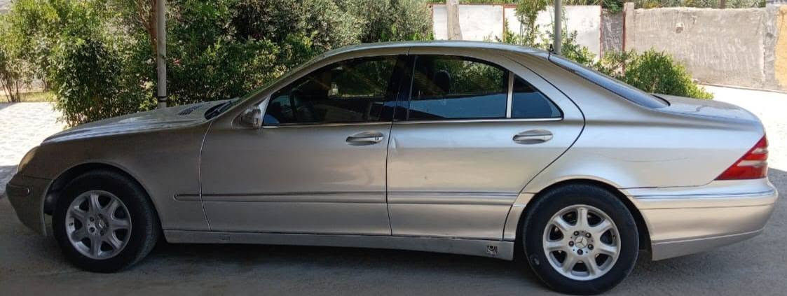للبيع او مراوس صبغ عام بدون ضربة و بدون حادث تبريد تدفة كير محرك اكسل بشرط للاستفسار اتصل على رقم*********** بغداد, العراق
