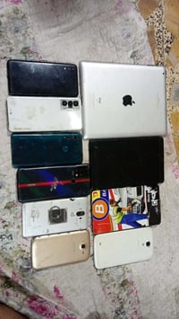 قطع غيار • ١٠ قطع • بغداد