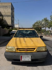 سايبا • ٢٠١٢ • محرك برايد