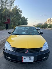 لانسر • ٢٠١٠ • رقم بغداد