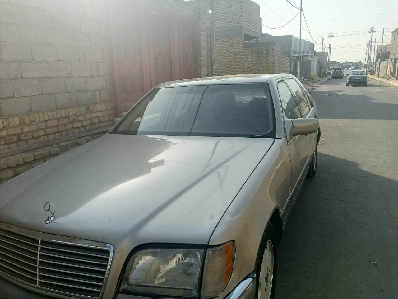 شبح • ١٩٩٥ • رقم بغداد