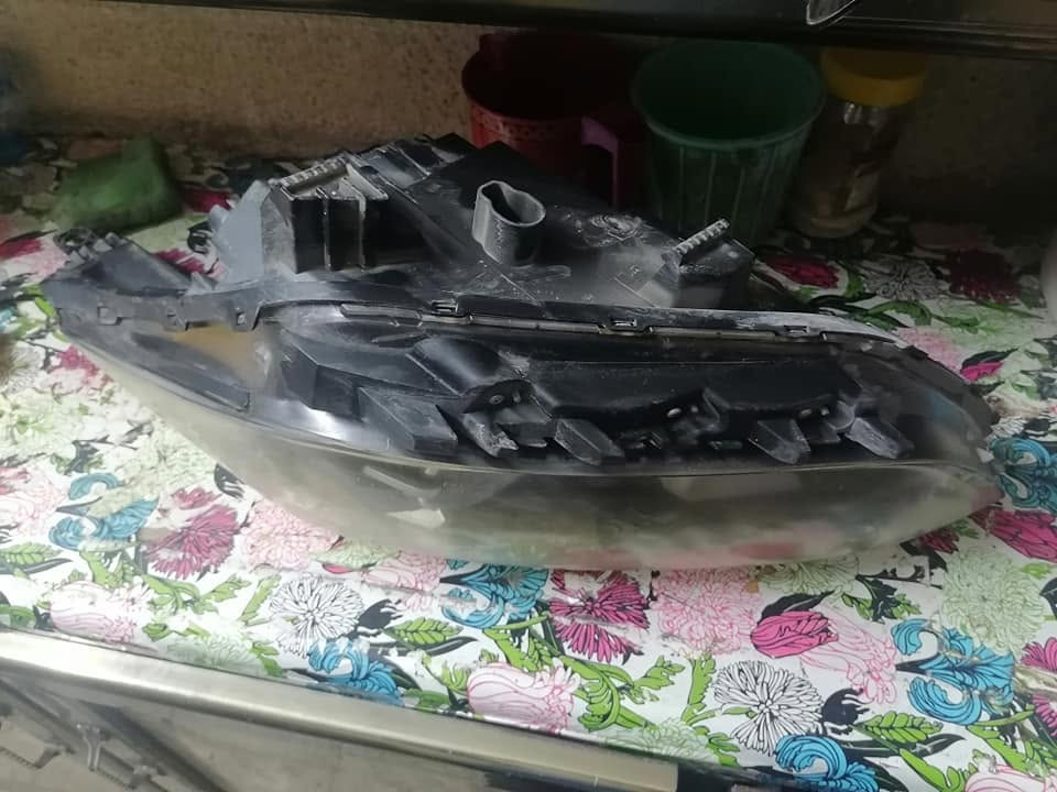 قطع غيار • جيد • بغداد