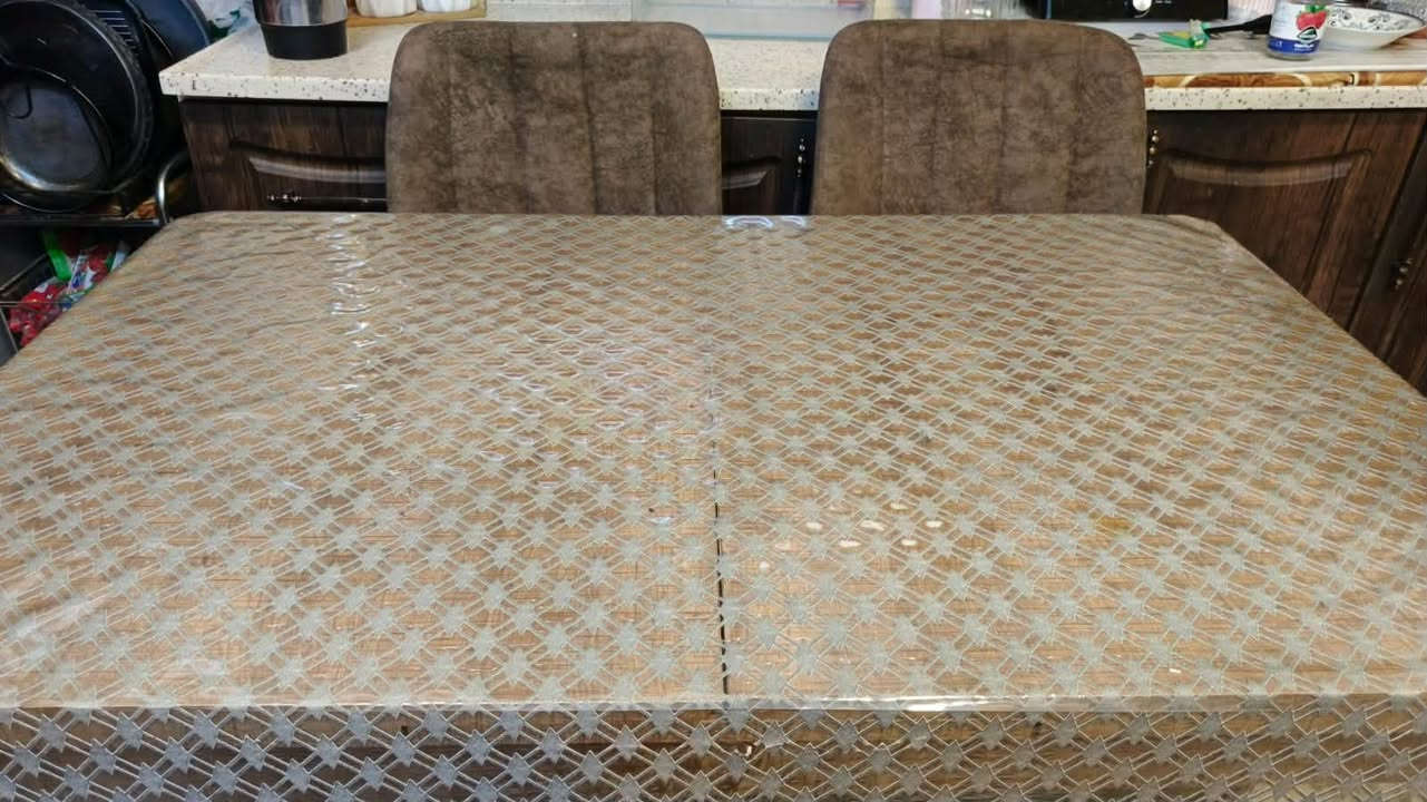 السلام عليكم 

ميز طعام 4 كراسي بيجي نضيف كلش بسعر ٢٠٠ الف وبي مجال عنواني الحريه للاستفسار خاص ***********
