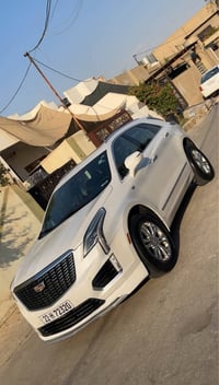 كاديلاك XT5 • ٢٠٢٠ • كركوك