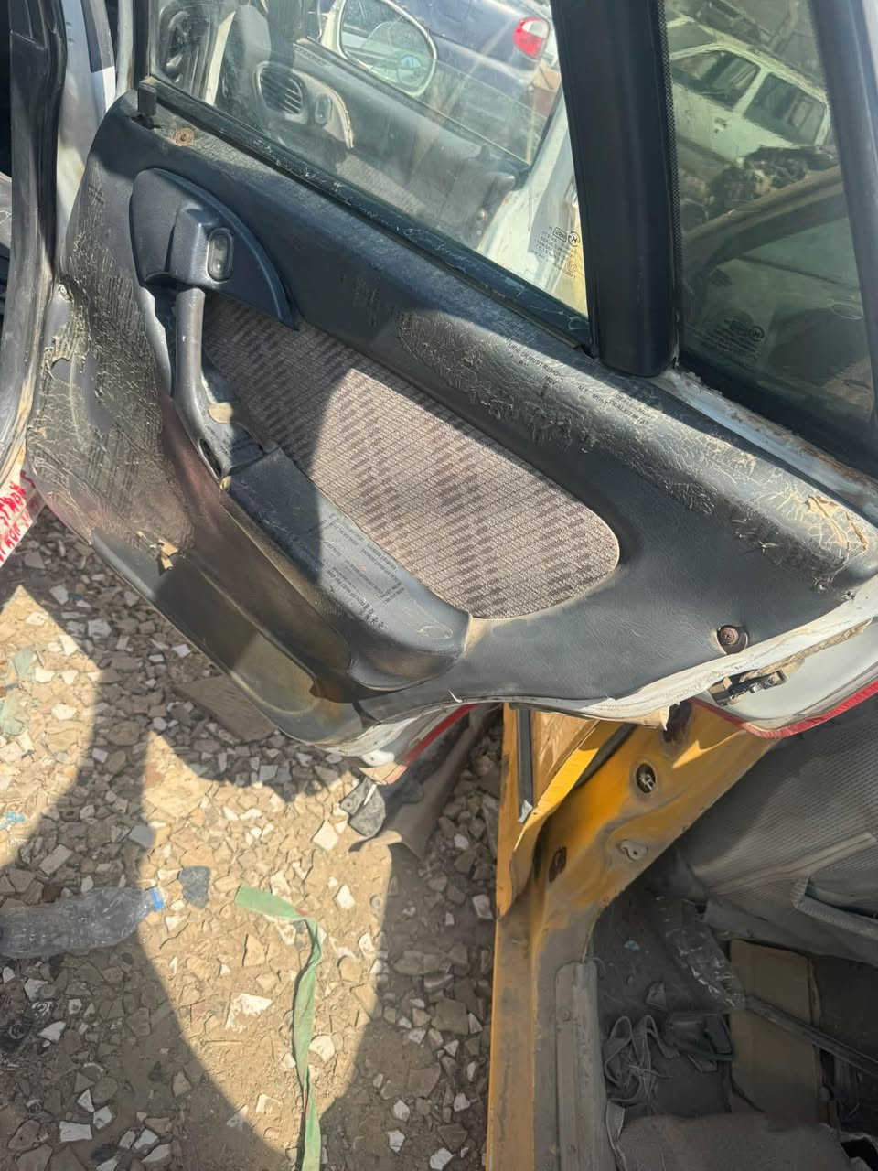 كراج تفصيخ السيارات القديمة
تفصيخ  دايو اسبرو  مكينه وكير جديد جديد    اتصل   علئ الارقام

العنوان بابل  طريق النجف مقابل ألإمام بكر (ع)مجاور شركه نيسان 

 

*********** رقم / سعد ابو زينب
