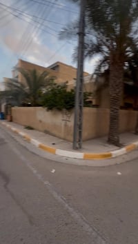 الفلوجة حي العسكري • ٣١٠م • طابو صرف