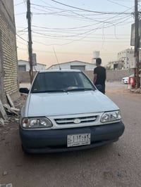 سايبا • موديل 2012 • محرك مكفول