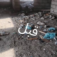 تعديل تراب • تسليح حديد • تأسيس مجاري