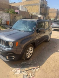 رنگيد • ٢٠١٨ • الشطرة
