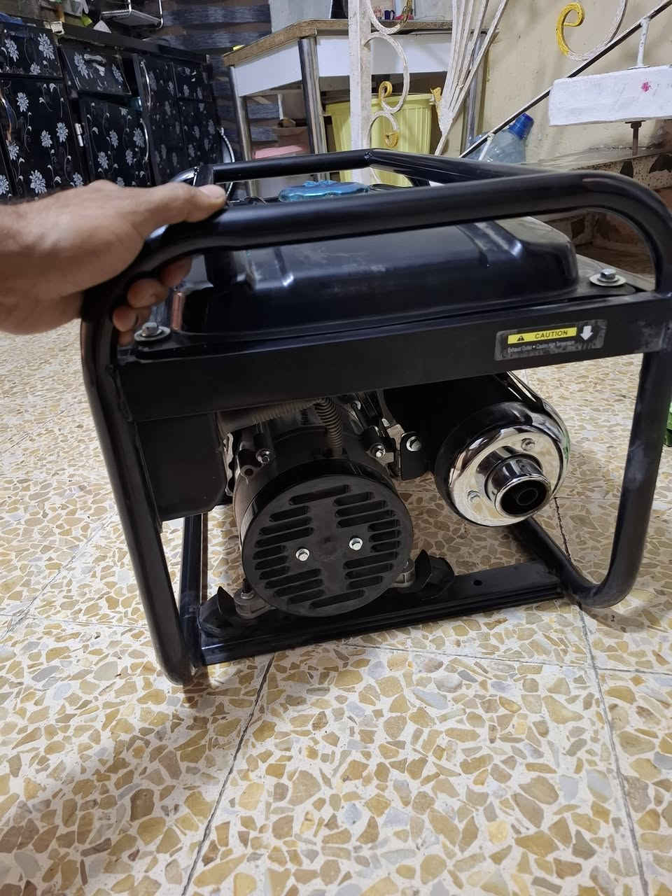 موالده ١٢ نبير جديد حيل ستوني خذته صال سبوع شتريته ٣٥٠  رايده ٢٥٠ قفل دهن مال شركه ما بدله حتازيت وريد بيعه مكاني كربلا الحر ***********

