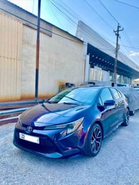 كورولا LE • ١.٨ • أربيل