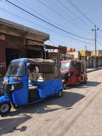 موديل ٢١ • موديل ١٩ • ناصرية الغراف