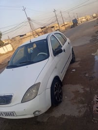 موديل ٢٠١٦ • مكفولة • بغداد حي ور