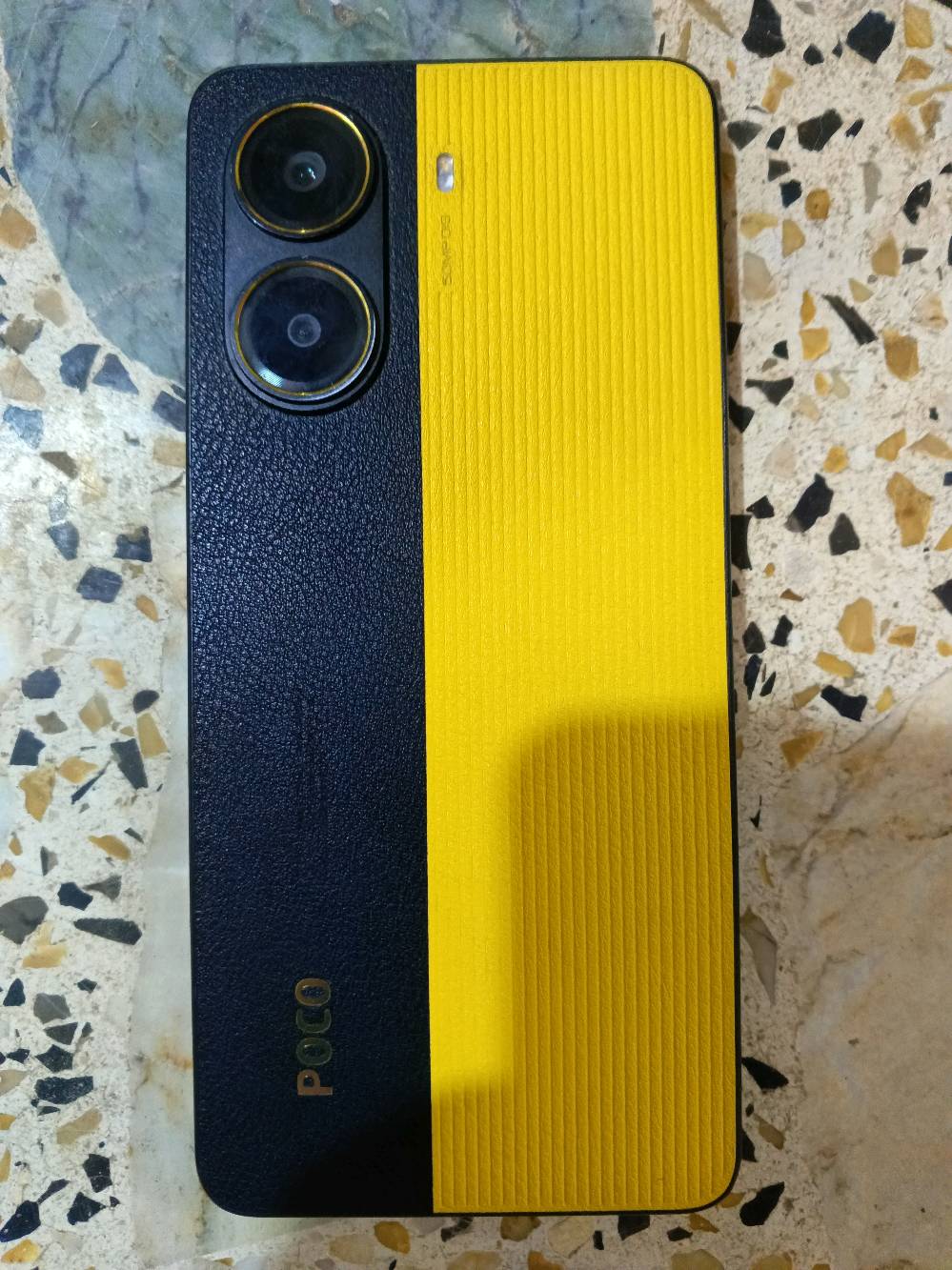 مبايل POCO X7 Pro الذاكره 512.عشوايه المبايل  نضيف واذا تريد افحص قبل لا تستلم واتصل على هذا الرقم  ***********
