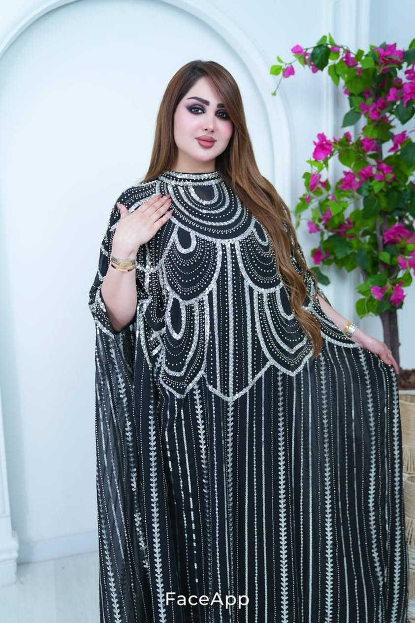 فستان • مناسبات • فخامة