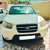 سنتافي ٢٠٠٨ • ٧ راكب • خليجي