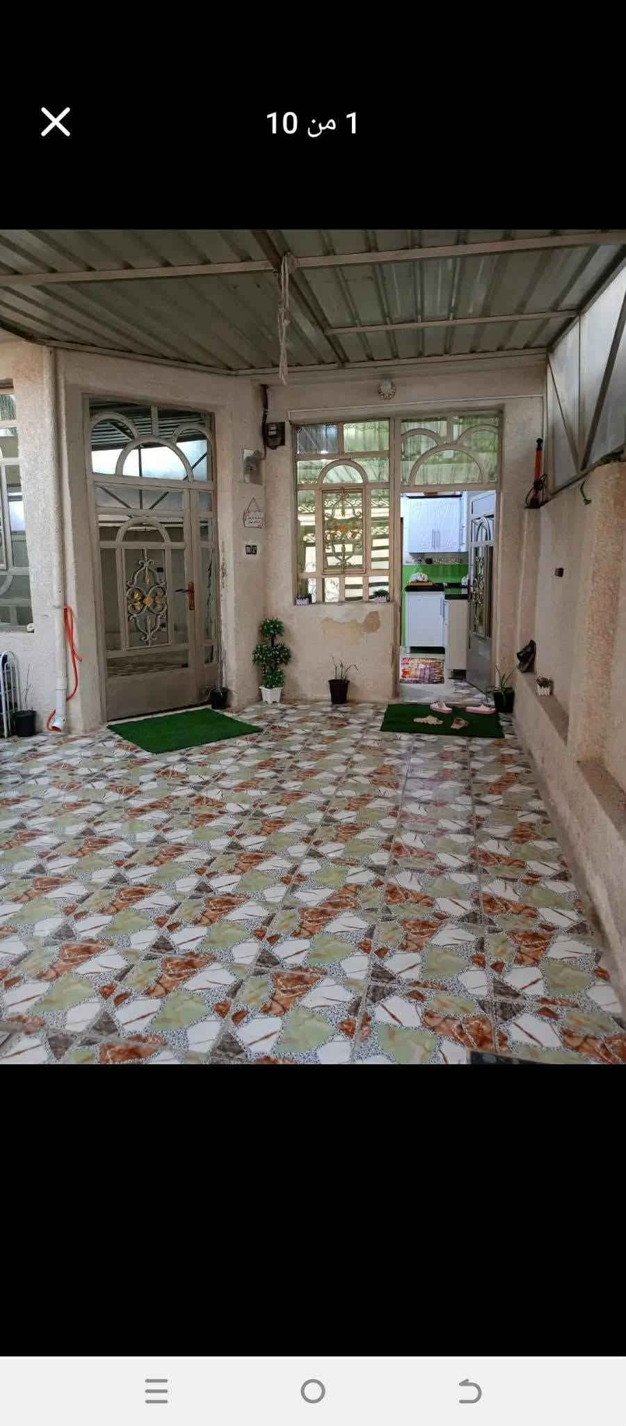 بيت للبيع شارع زين العابدين مساحته 120طابوزراعي سند 25 بي 3غرف وحده بيهن سويت صاله كلدور مطبخ حاروبارد صيحات داخليه وخارجيه طارمه بيع مستعجل تفاصيل اكثر اتصل على هذا ***********

نص مكتوب في الصور:
- 8 من 10
- 3 من 10
- 1 من 10