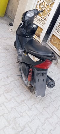 ثعلب • مكينة اتخبل • واير سكليتر