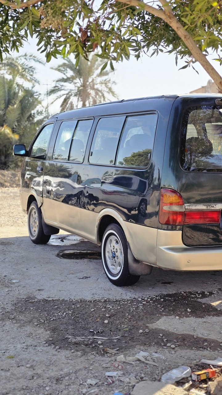 سلام عليكم بريجوه موديل 96البيع مكفوله مكينه وشواصي ربعه مكفولت السعر 70وبيه مجال مكان نجف مشخاب *********** السياره رقمه بصره نكلزي سياره سياحيه

