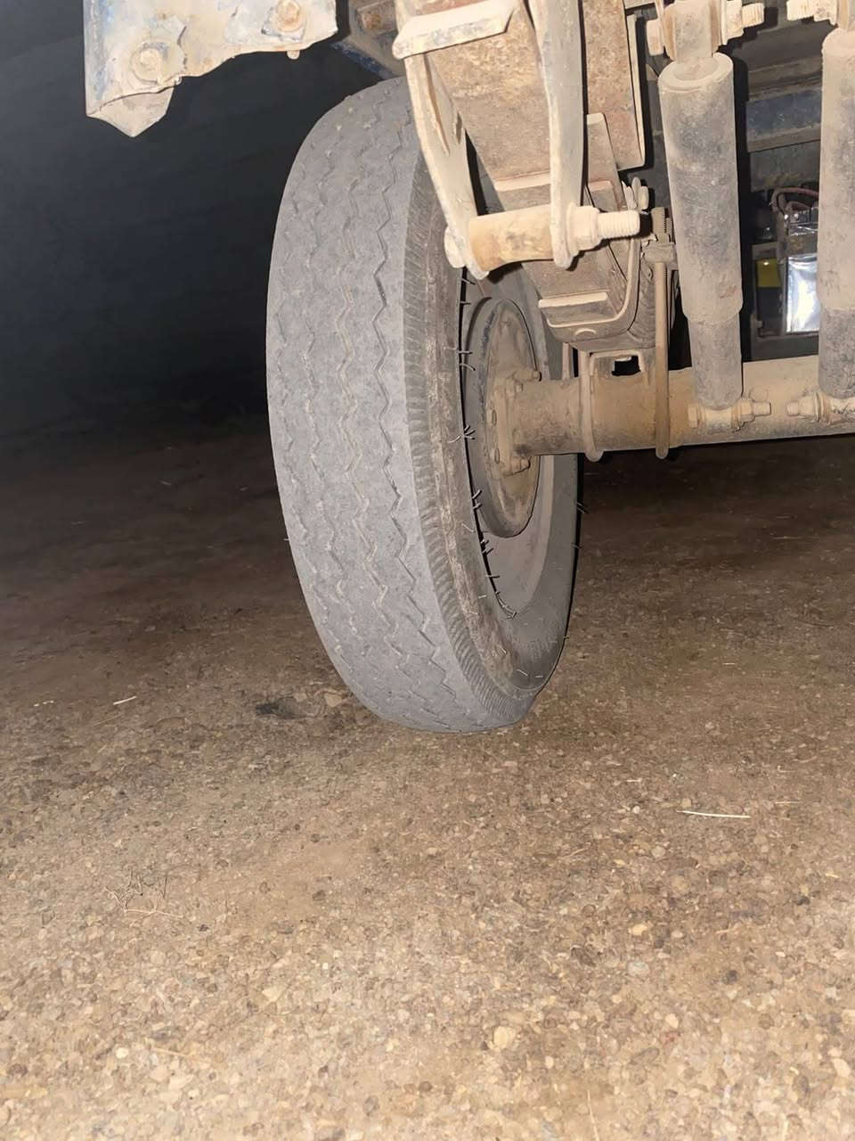 ستوته • موديل ٢٠١٦ • محرك مكفول