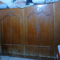 كاونتر • ٦ ابواب