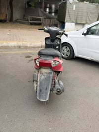 سكنس نثيه • كوري • بحاجة كابريتر