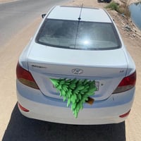 اكسنت فول فول • ٢٠١٤ • رقم كربلاء