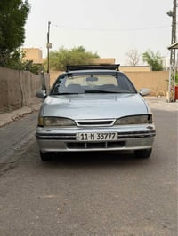 دايو برنس ٩٤ • مكينة تبخر • باسمنا