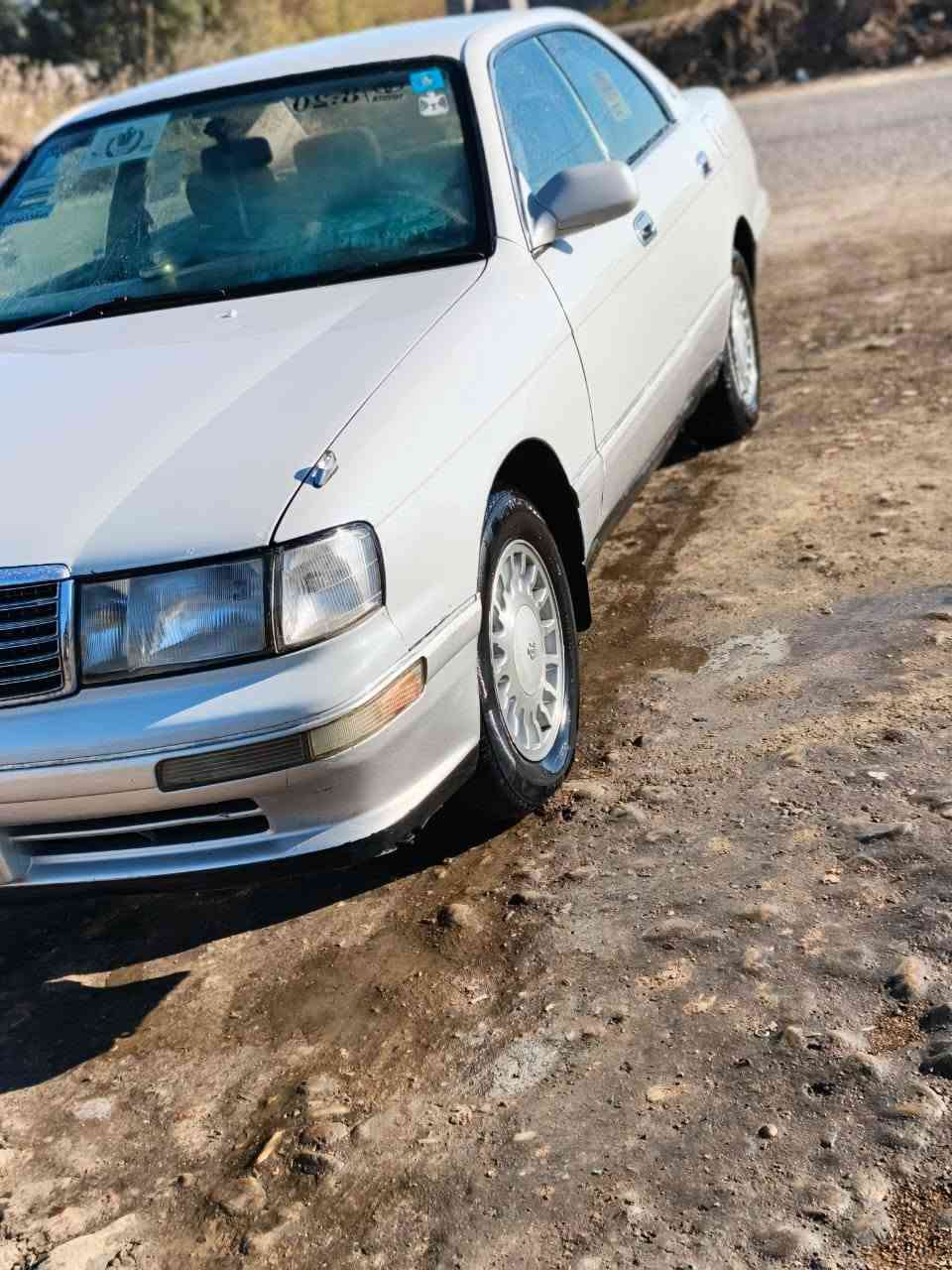 السلام عليكم
بطة منفصل موديل ٩٥ جديدة بمعنى الكلمة مكفولة كفالة عامة من الصبغ و الضربة و الكص ونقل الجثة السنوية باسمي لغاية ٢٠٣٠ جاهزة ع ٢٤ حباية مابيها نقص كلشي صدر امامي خلفي جديد هسة مشتغلة تخم تاير كهربائيات فول كير مكينة كله مكفول ما ناقصها بس ستر الله سيارة جديدة بمعنى الكلمة احلى من الصَور بهواية وبلعافية على الياخذهة وترايك وين ميعجبك مكاني ديالى بعقوبة والسعر ٦٥ بيها مجال للاتصال ***********
