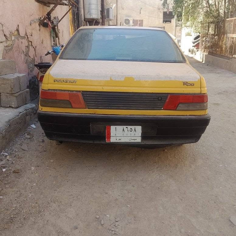ما رخصه مدير الجروب بيجو روى 2010 مصفر هيئه او غرامات مكينه وجير ونجا 4 سلندر مدور ثاني يوم سعر 16 ورقه تبريد شغال كهربائيات كلها شغاله تخم تاير حداده كله بالشرط رقم ميسان باسمي مدور ثاني يوم مكان السياره ميسان العماره مركز المدينه رقم الهاتف بواتساب ***********
