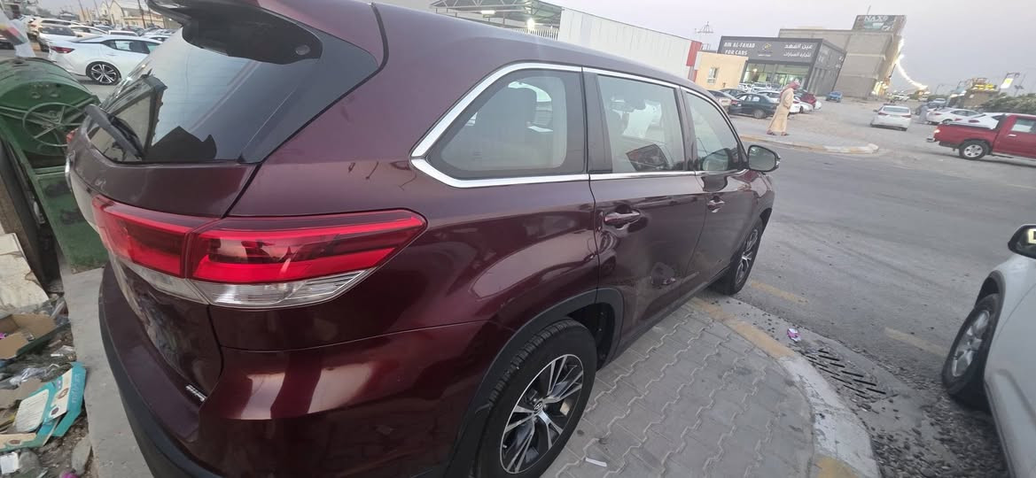 للبيع هايلندر امريكي ٢٠١٩ مواصفات le رقم بغداد
مكاني تكريت 
***********
***********
