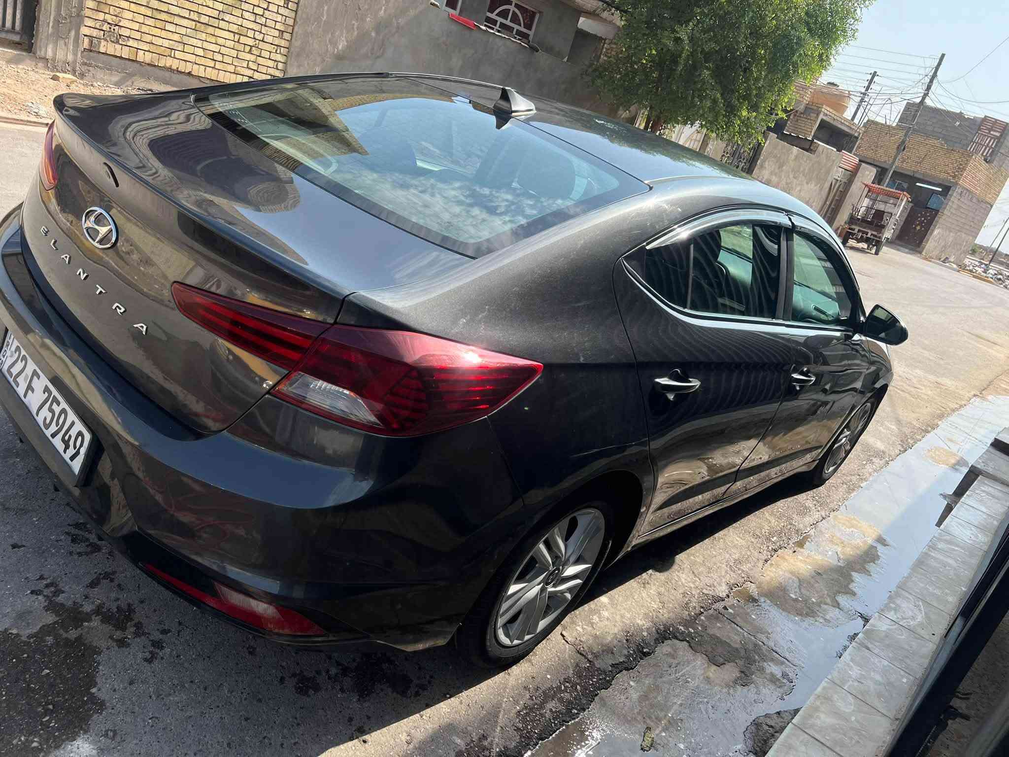 النترا • ٢٠٢٠ • رقم اربيل