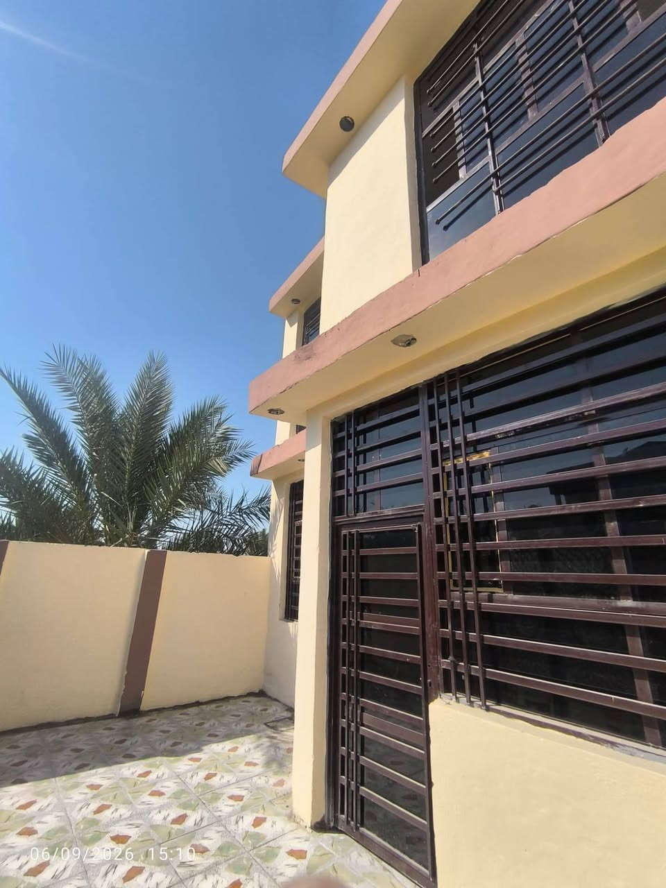 أبو خستاوي • ١١٥م • طابو زراعي