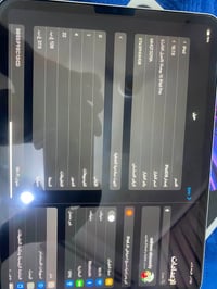 آيباد برو 11 • M1 • ١٢٨