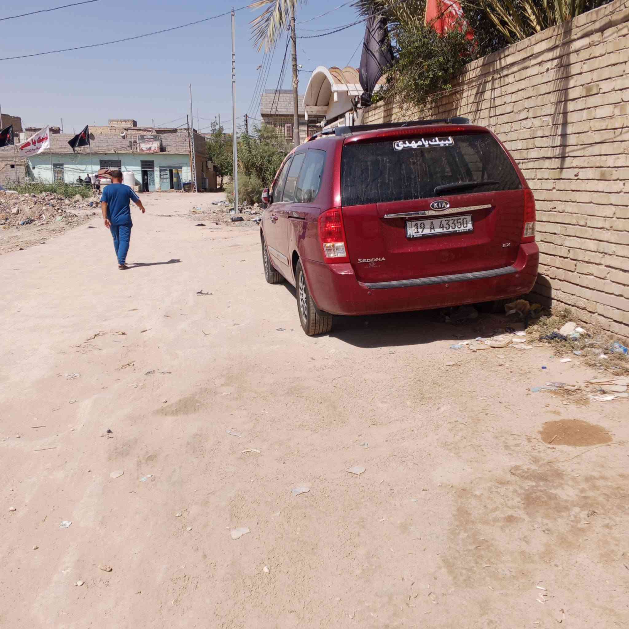 سيدونا 2012  صبغ بالجاملغ مكينه3800كير 6رقم ألماني لل35
ب140وبيها مجال 
*********** مكان سماوه رميثه مكلف بنشر
