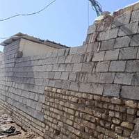 خلف جامع الخزاعل • ١٠٠م • مسجل ومرقم