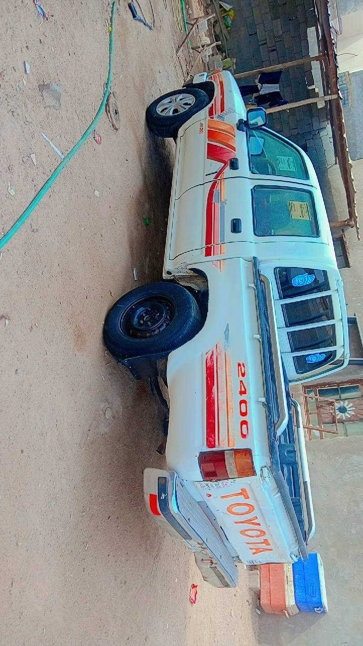 كروسيده • ٩٢ • مكينه وكير