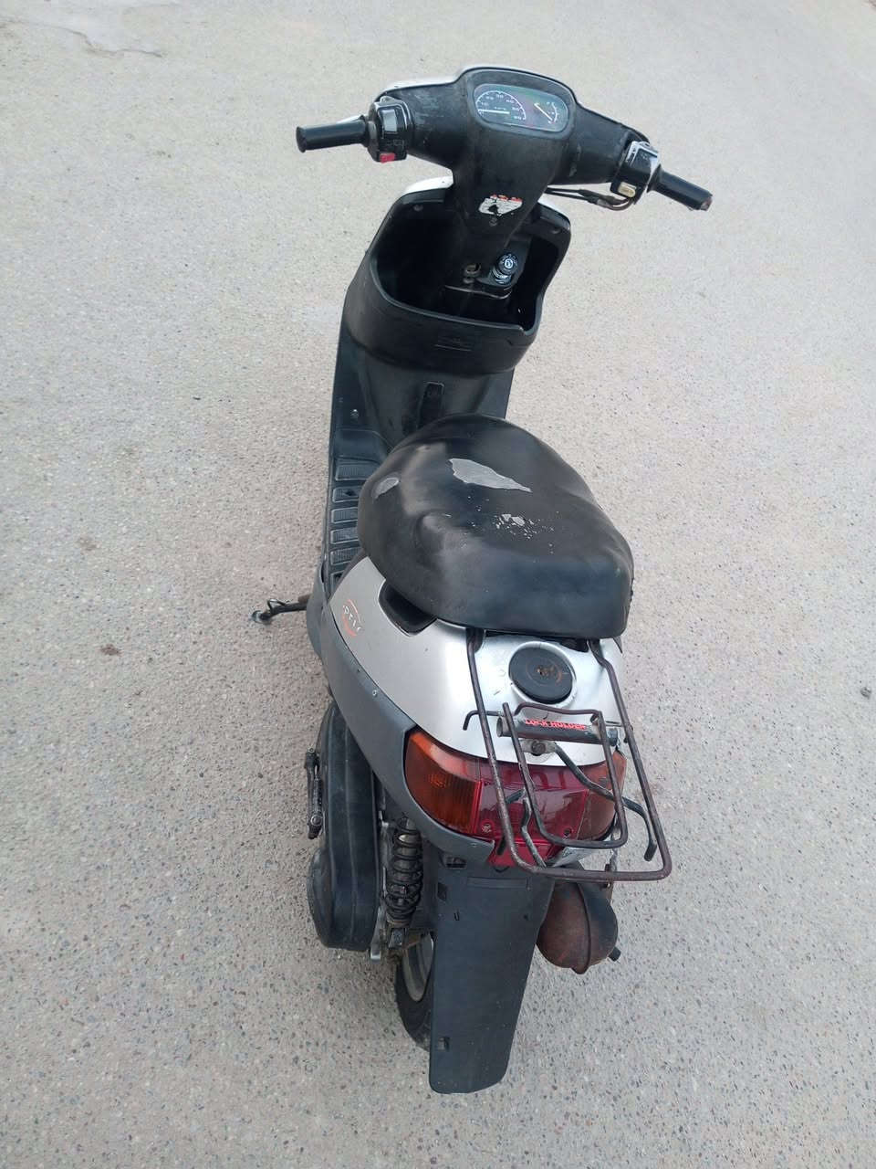 ياماها ابريو