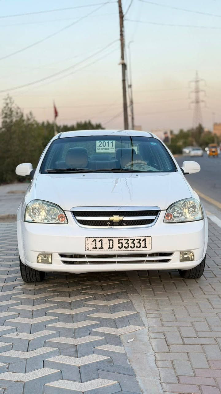 السلام عليكم اوبترا للبيع موديل 2011بيها قطعه وربع صبغ بدون ضربه سياره جاهزة مكينه وكير خير من الله السياره شرط الفحص السعر 75وبيها مجال العنوان بغداد البياع شرطه الخامسه رقم الهاتف ***********
