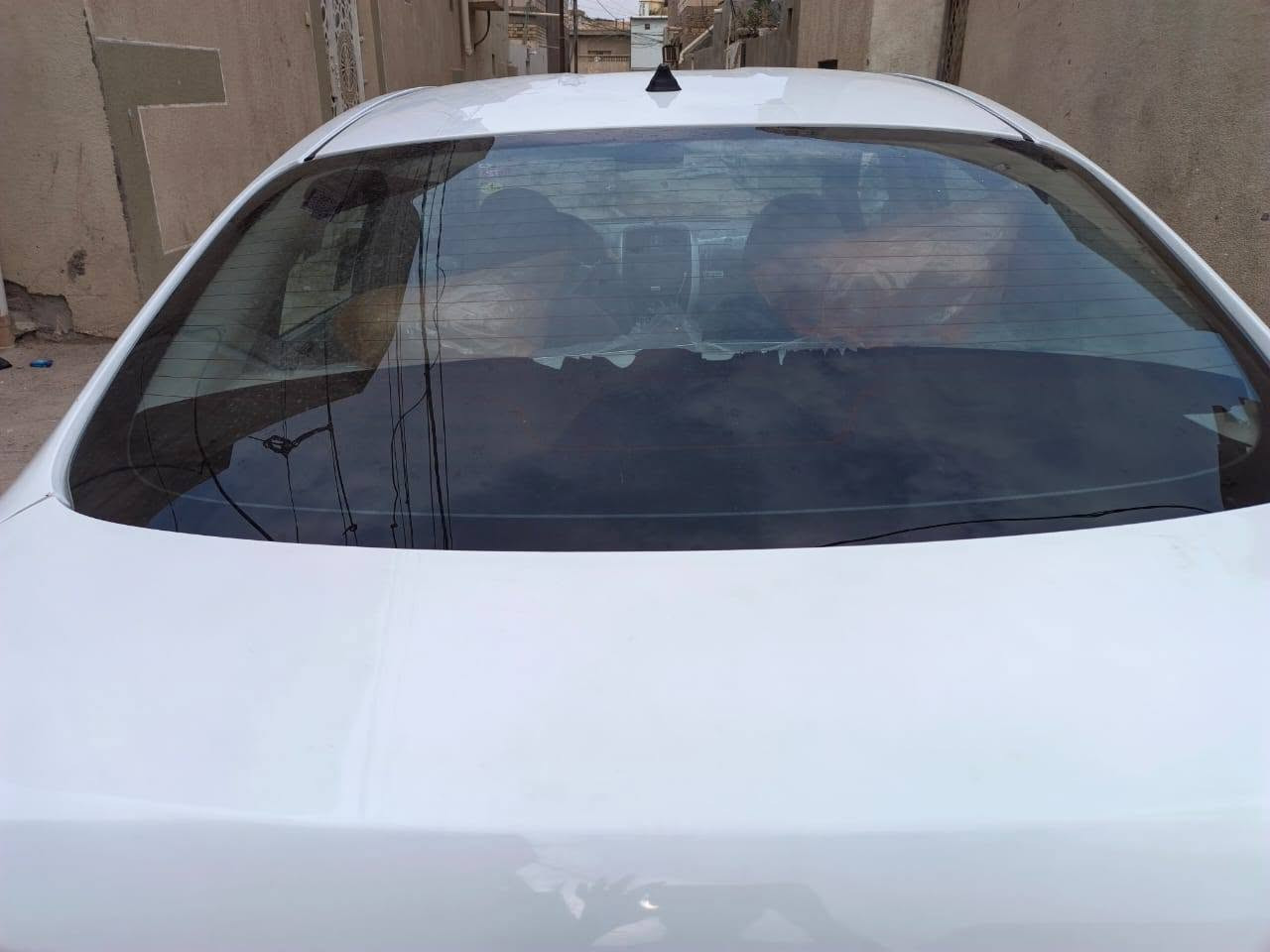 نيسان صني • ٢٠٢٤ • الزبير