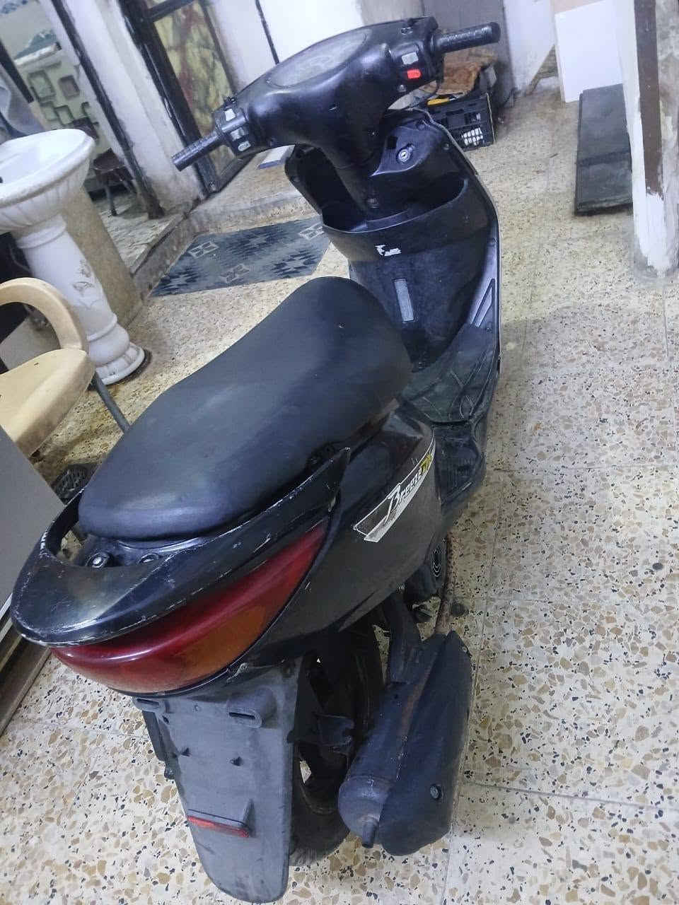 بريز • نقص باتري • للبيع