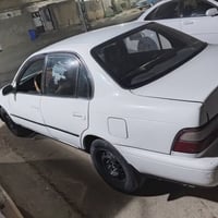 كورله • موديل ١٩٩٤ • واسط شهداء