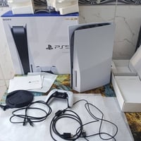 بلي فايف • ٨٢٥جيجا • ملحقات اصلية